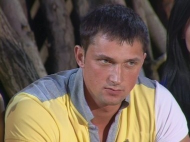 ДОМ-2 Город любви 3346 день Вечерний эфир (08.07.2013)