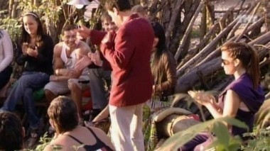 ДОМ-2 Город любви 1461 день Вечерний эфир (10.05.2008)