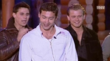 ДОМ-2 Город любви 1465 день Вечерний эфир (14.05.2008)