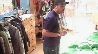 ДОМ-2 Город любви 1467 день Вечерний эфир (16.05.2008)