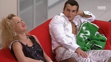 ДОМ-2 Город любви 1468 день Вечерний эфир (17.05.2008)