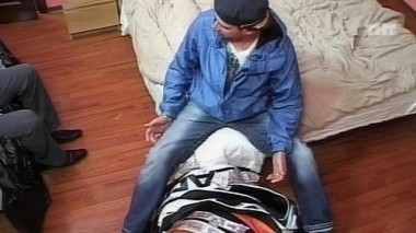 ДОМ-2 Город любви 1481 день Вечерний эфир (30.05.2008)