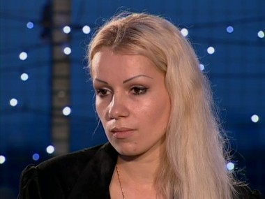 ДОМ-2 Город любви 3381 день Вечерний эфир (12.08.2013)