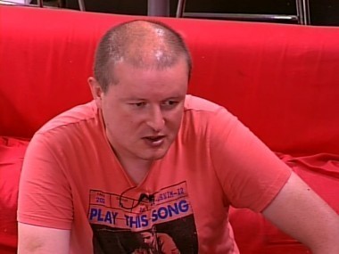 ДОМ-2 Город любви 3387 день Вечерний эфир (18.08.2013)