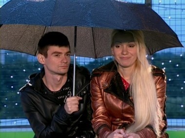 ДОМ-2 Город любви 3371 день Вечерний эфир (02.08.2013)