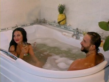 ДОМ-2 Город любви 3391 день Вечерний эфир (22.08.2013)