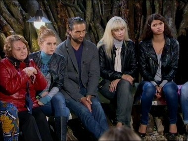 ДОМ-2 Город любви 3399 день Вечерний эфир (30.08.2013)