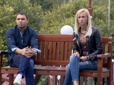 ДОМ-2 Город любви 3400 день Вечерний эфир (31.08.2013)