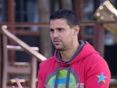 ДОМ-2 Город любви 3401 день Вечерний эфир (01.09.2013)