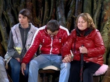 ДОМ-2 Город любви 3412 день Вечерний эфир (12.09.2013)