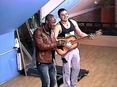 ДОМ-2 Город любви 3417 день Вечерний эфир (17.09.2013)