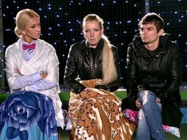 ДОМ-2 Город любви 3418 день Вечерний эфир (18.09.2013)