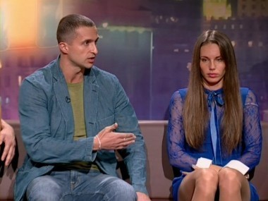 ДОМ-2 Город любви 3421 день Вечерний эфир (21.09.2013)