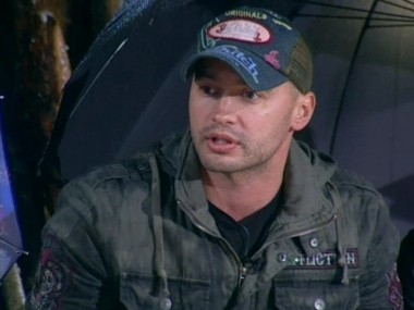 ДОМ-2 Город любви 3422 день Вечерний эфир (22.09.2013)