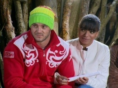 ДОМ-2 Город любви 3426 день Вечерний эфир (26.09.2013)