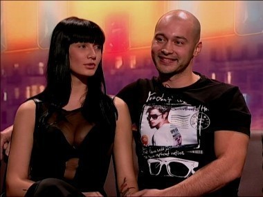 ДОМ-2 Город любви 3430 день Вечерний эфир (30.09.2013)