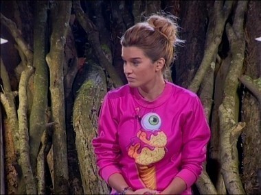 ДОМ-2 Город любви 3408 день Вечерний эфир (08.09.2013)