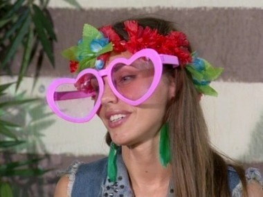 ДОМ-2 Город любви 3431 день Вечерний эфир (01.10.2013)