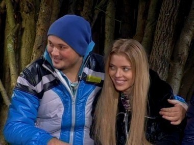 ДОМ-2 Город любви 3440 день Вечерний эфир (10.10.2013)