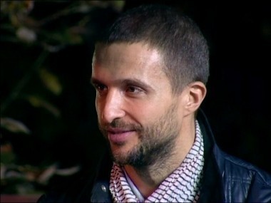 ДОМ-2 Город любви 3444 день Вечерний эфир (14.10.2013)