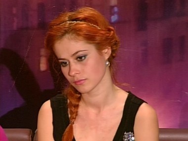 ДОМ-2 Город любви 3452 день Вечерний эфир (22.10.2013)