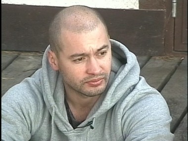 ДОМ-2 Город любви 3453 день Вечерний эфир (23.10.2013)