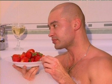 ДОМ-2 Город любви 3455 день Вечерний эфир (25.10.2013)