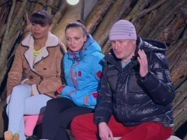 ДОМ-2 Город любви 3458 день Вечерний эфир (28.10.2013)