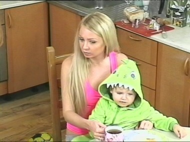 ДОМ-2 Город любви 3460 день Вечерний эфир (30.10.2013)