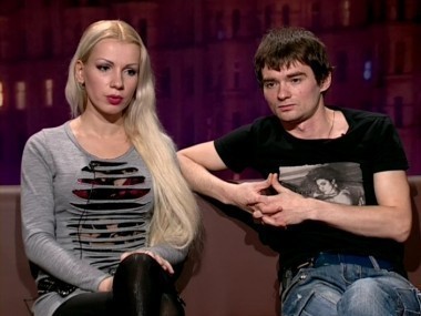 ДОМ-2 Город любви 3437 день Вечерний эфир (07.10.2013)