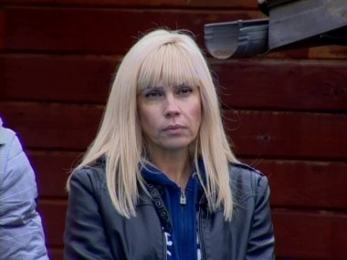 ДОМ-2 Город любви 3438 день Вечерний эфир (08.10.2013)