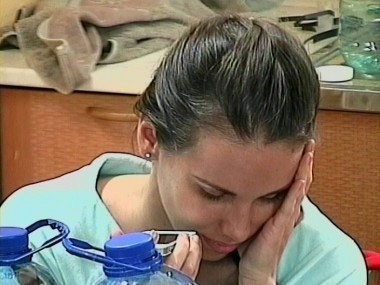 ДОМ-2 Город любви 3439 день Вечерний эфир (09.10.2013)