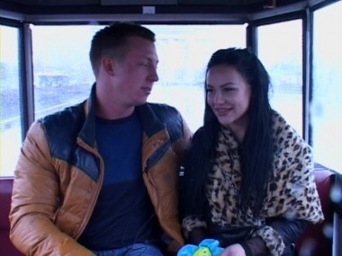 ДОМ-2 Город любви 3472 день Вечерний эфир (11.11.2013)