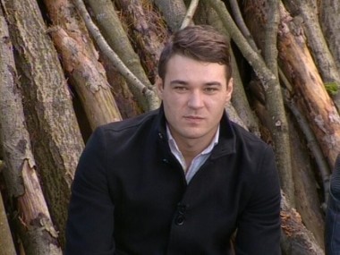 ДОМ-2 Город любви 3476 день Вечерний эфир (15.11.2013)