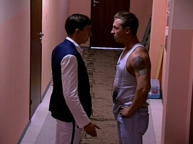 ДОМ-2 Город любви 3479 день Вечерний эфир (18.11.2013)