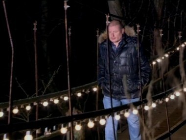 ДОМ-2 Город любви 3482 день Вечерний эфир (21.11.2013)