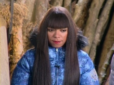 ДОМ-2 Город любви 3485 день Вечерний эфир (24.11.2013)