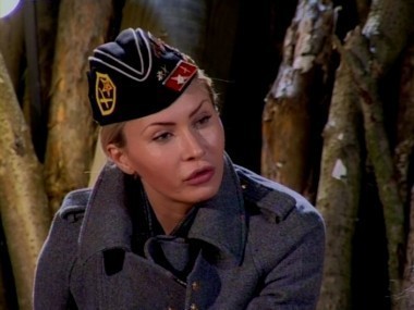 ДОМ-2 Город любви 3490 день Вечерний эфир (29.11.2013)