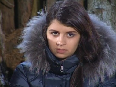 ДОМ-2 Город любви 3491 день Вечерний эфир (30.11.2013)