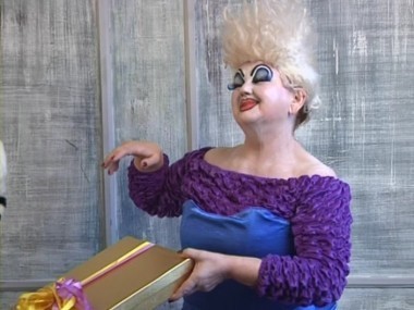 ДОМ-2 Город любви 3501 день Вечерний эфир (10.12.2013)