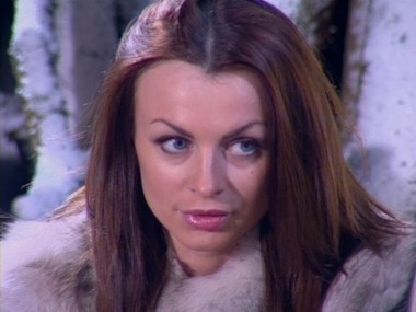 ДОМ-2 Город любви 3503 день Вечерний эфир (12.12.2013)