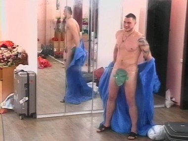 ДОМ-2 Город любви 3504 день Вечерний эфир (13.12.2013)