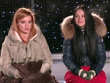 ДОМ-2 Город любви 3506 день Вечерний эфир (15.12.2013)