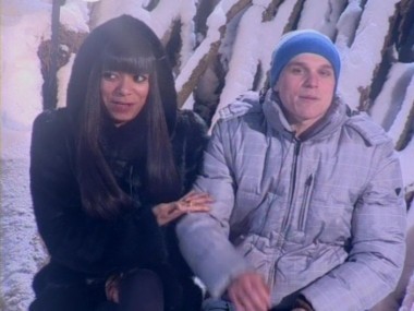 ДОМ-2 Город любви 3508 день Вечерний эфир (17.12.2013)