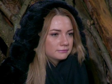 ДОМ-2 Город любви 3517 день Вечерний эфир (26.12.2013)