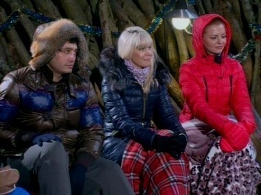 ДОМ-2 Город любви  дня