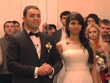 ДОМ-2 Город любви 3497 день Вечерний эфир (06.12.2013)