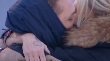 ДОМ-2 Город любви 3544 день Вечерний эфир (22.01.2014)