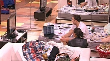 ДОМ-2 Город любви 3547 день Вечерний эфир (25.01.2014)