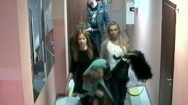 ДОМ-2 Город любви 3548 день Вечерний эфир (26.01.2014)